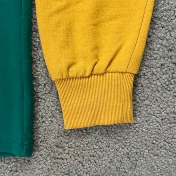 DXI Jeans Yachting Logo-ed Rugby Shirt - Men's Sz. XL- Authentic Core Div.- VGUC - Picture 8 of 10